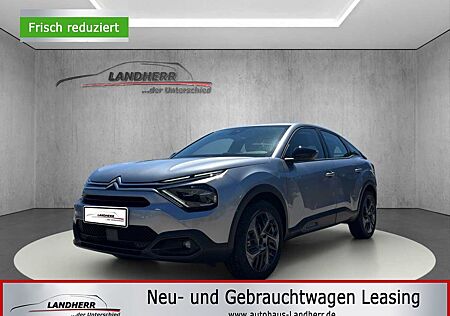 Citroën C4 1.2 Plus LED/Kamera/Teilleder