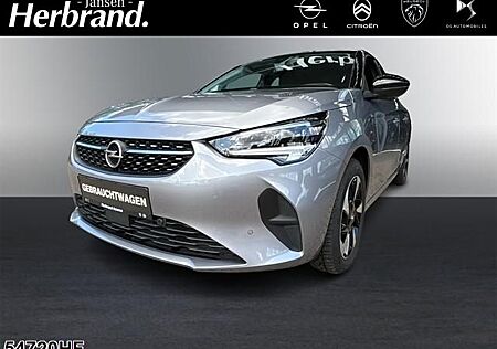 Opel Corsa F Elegance