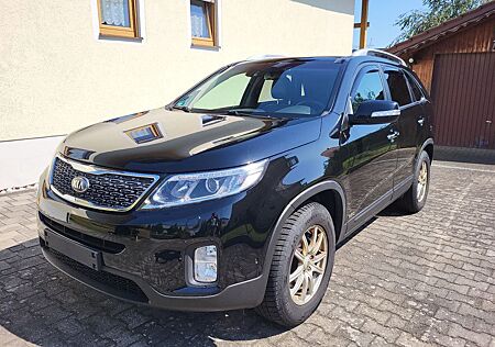 Kia Sorento 2.2 CRDi AWD Platinum Edition Automa...