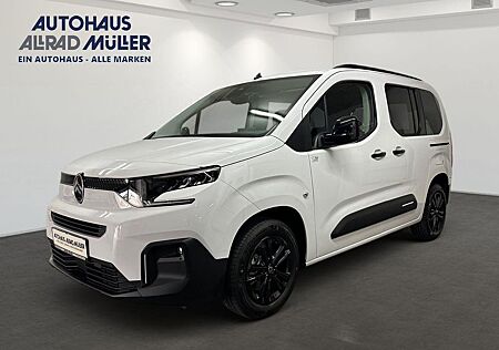 Citroën Berlingo M HDI 130 EAT8 MAX SHZ+CAM+Carplay