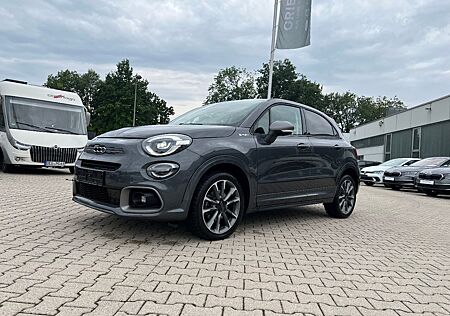 Fiat 500X Sport Facelift 1.5 GSE Mild-Hybrid *LED*