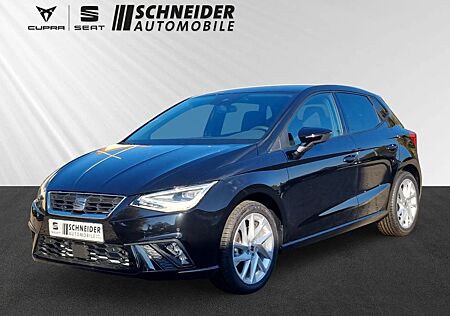 Seat Ibiza 1.0 TSI S&S FR