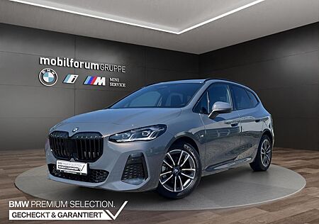 BMW 218 Active Tourer i M-Sport ACC 360 Grad Kamera