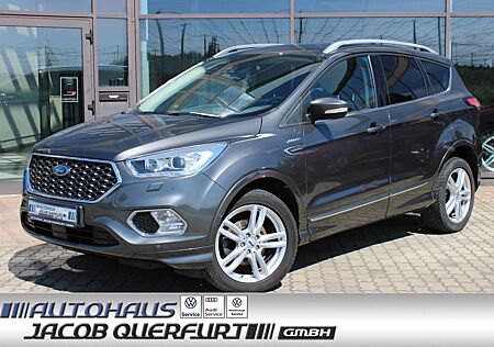 Ford Kuga VIGNALE 1.5-16V *Leder+Memory*Rf-kam*SONY*