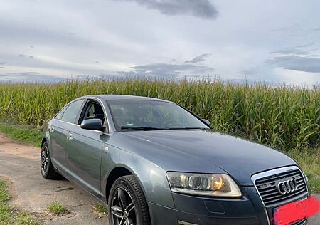 Audi A6 2.7 TDI (DPF) tiptronic quattro -