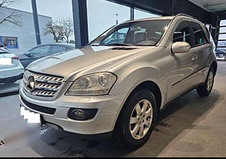 Mercedes-Benz ML 320 CDI 4MATIC -