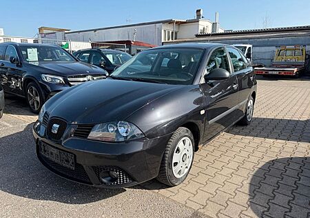 Seat Ibiza Reference