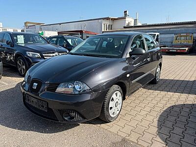 Seat Ibiza Reference