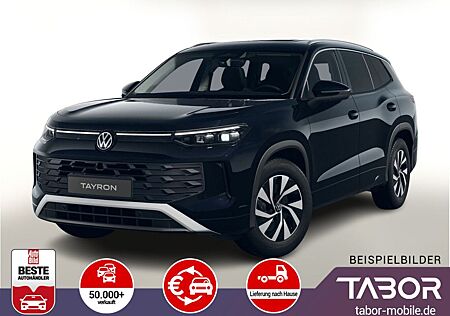 VW Tayron Volkswagen 1.5 eTSI 150 DSG Pano LED+ Nav AHK 7-S