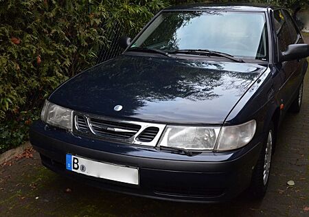 Saab 9-3 2.0i S Coupé S