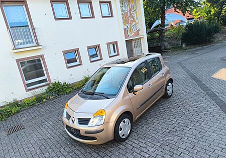 Renault Modus Dynamique 1.6 16V Dynamique