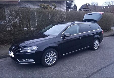 VW Passat Volkswagen 2.0 BlueTDI Comfortline Comfortline