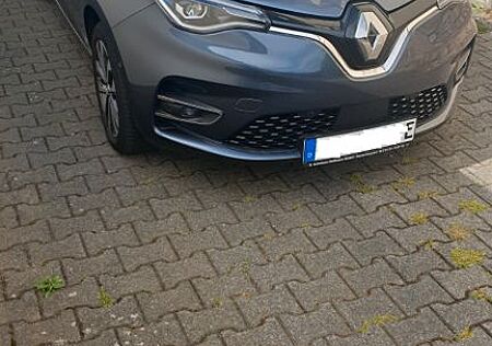 Renault ZOE Intens R135/Z.E. 50 Batteriekauf Intens