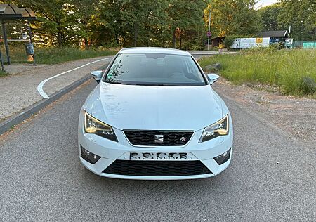 Seat Leon SC 1.4 TSI 103kW Start&Stop FR FR