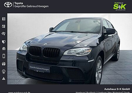 BMW X6 xDrive 30d*KAMERA+LEDER+SHZ+HEAD-UP-NAVIGATIO