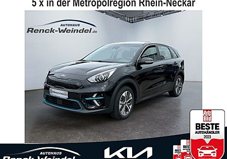 Kia Niro EV Edition 7 64 kWh Klimaaut. Rückdahrkam.