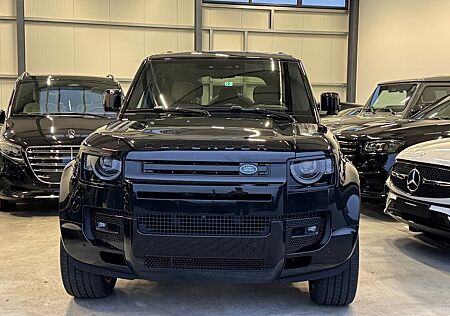 Land Rover Defender 110 V8 P425 X-Dynamic HSE MY2026