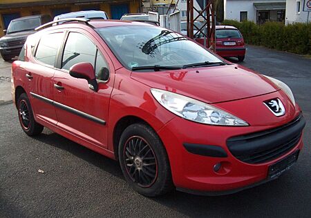Peugeot 207 SW Filou