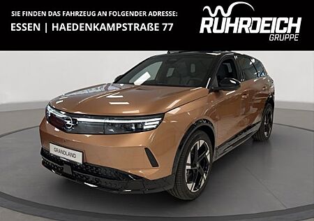 Opel Grandland X Grandland GS *INKL.GRATIS WALLBOX* NAVI 360°Kame
