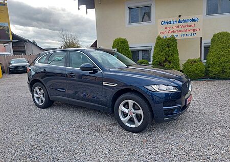 Jaguar F-Pace Prestige AWD