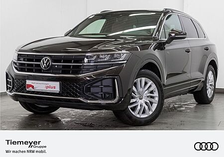 VW Touareg Volkswagen 3.0 TDI 4M 286PS R-LINE FACELIFT UPE120