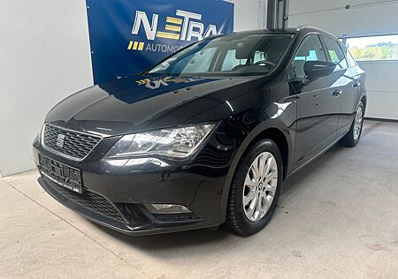 Seat Leon ST Style*TEMPOMAT*1.HAND*PDC*