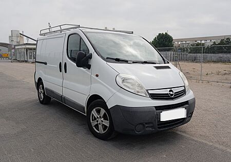Opel Vivaro 2.0 CDTI L1H1 EcoFlex