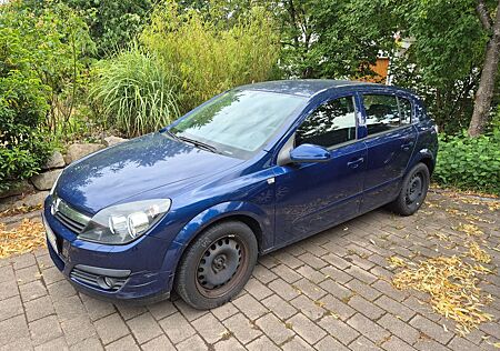 Opel Astra 1.6 Twinport 77kW -