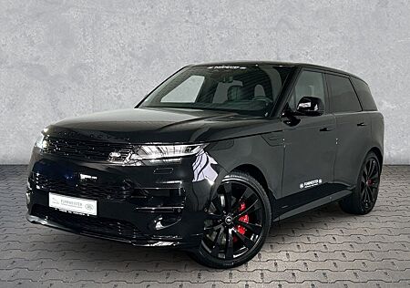 Land Rover Range Rover Sport P530 Autobiography Park-Assist