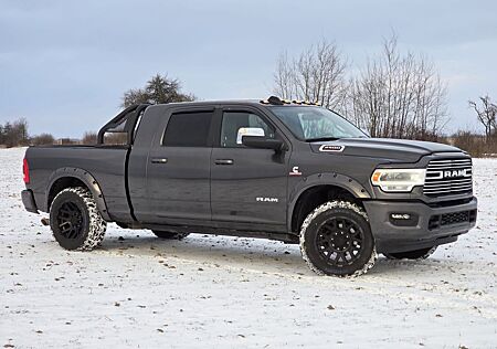 Dodge RAM RAM2500,6.7Cummins,Laramie ,Mega Cap,Unfallfrei