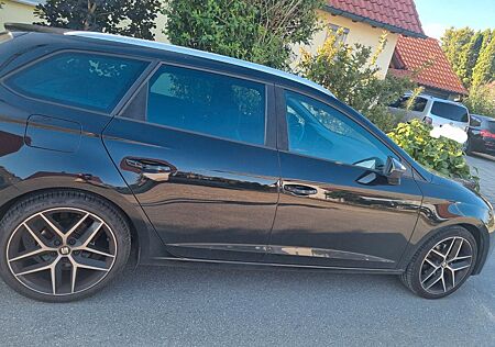 Seat Leon ST 1.4 TSI ACT 110kW Start&Stop FR FR
