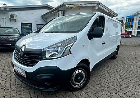 Renault Trafic 2,0 dCi L2H1+KLIMA+3 SITZE+PDC+TÜV:NEU