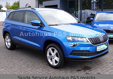 Skoda Karoq Ambition 2.0TDI 110kW Ahk Navi