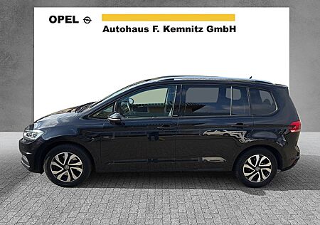 VW Touran Volkswagen Active / 7- SITZER / LED / ACC TEMPOMAT