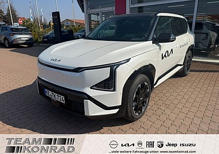Kia EV5 GT-Line Launch Edition 81 kWh HUD Pano Navi