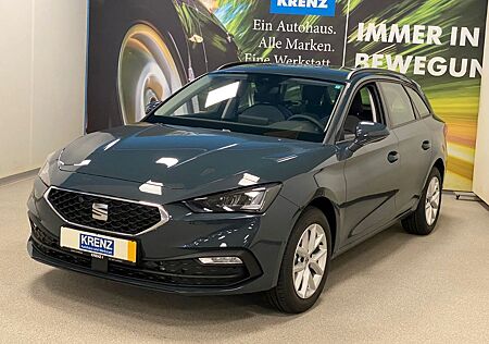 Seat Leon ST 1.5 TSI Style Sportstourer+2030 GARANTIE