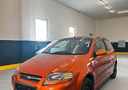Chevrolet Kalos 1.2 SE TÜV 8/2028