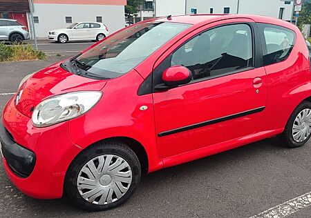 Citroën C1 1.0 Style Style