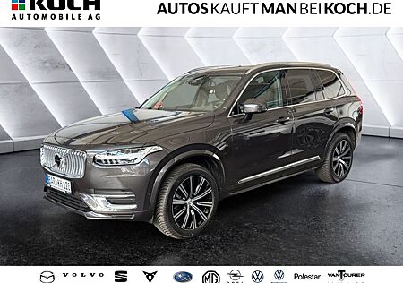 Volvo XC 90 XC90 B5 AWD Mild-Hybrid Diesel Plus Bright