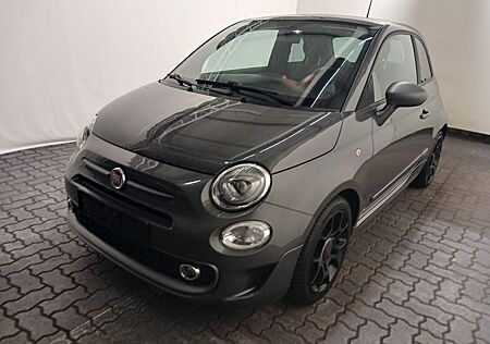 Fiat 500S 500 S AUTOMATIK*NAVI*PANO*LEDER*PDC