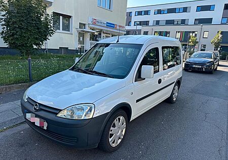 Opel Combo Combi, Klima, Tüv Neu