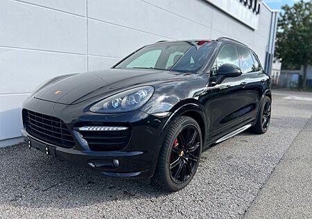 Porsche Cayenne GTS 4.8l 21 Zoll Panorama Bose Leder