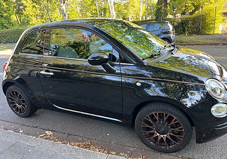 Fiat 500 1.2 8V Collezione