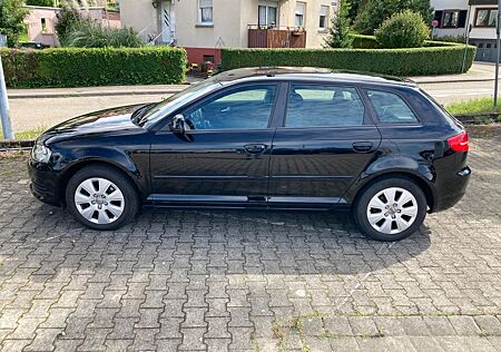 Audi A3 1.4 TFSI Ambiente Sportback Ambiente
