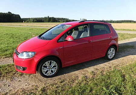 VW Golf Plus Volkswagen 1.4 TSI DSG LIFE