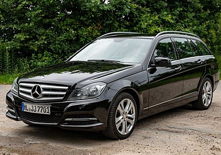 Mercedes-Benz C 220 CDI T AVANTGARDE AVANTGARDE