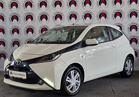 Toyota Aygo (X) Aygo -play touch