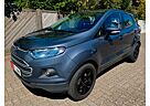 Ford EcoSport °AHK°PDC°