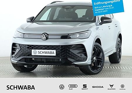 VW Tiguan Volkswagen R-Line 1,5 l eHybrid*MATRIX*PANO*HdUp*AHK