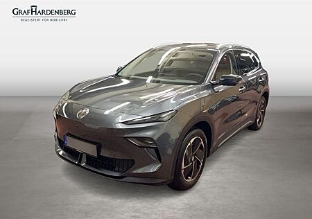 MG S5 MGS5 EV 64kWh Luxury 360° Kamera GRA